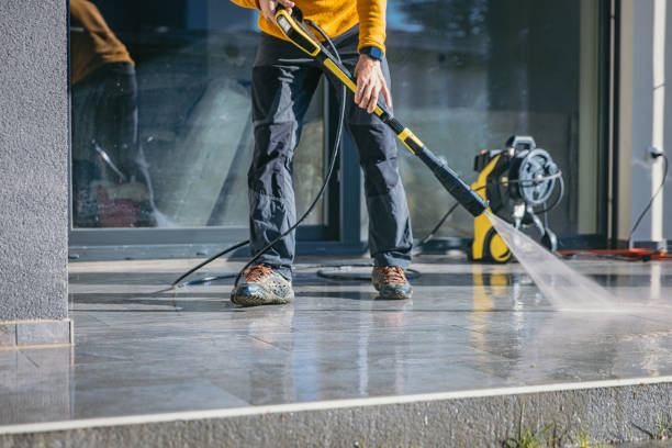 Best Playground Equipment Cleaning  in Pryor Creek, OK