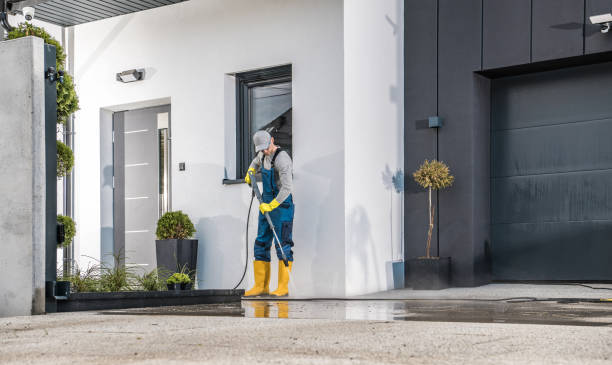 Best Restaurant Pressure Washing  in Pryor Creek, OK