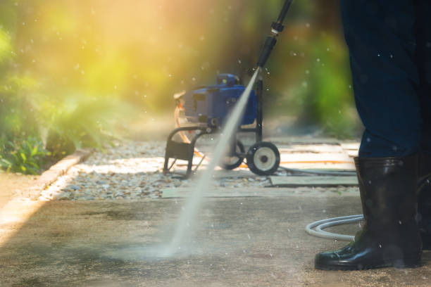 Best Warehouse Cleaning  in Pryor Creek, OK